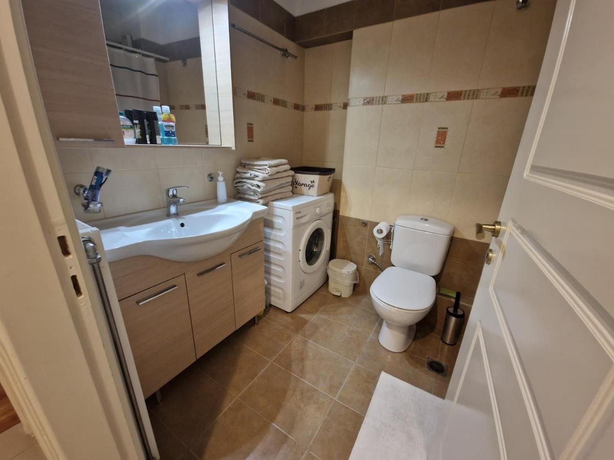 Themi'S Apartment Αθήνα Εξωτερικό φωτογραφία